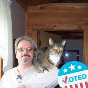 Meet your Posher, John